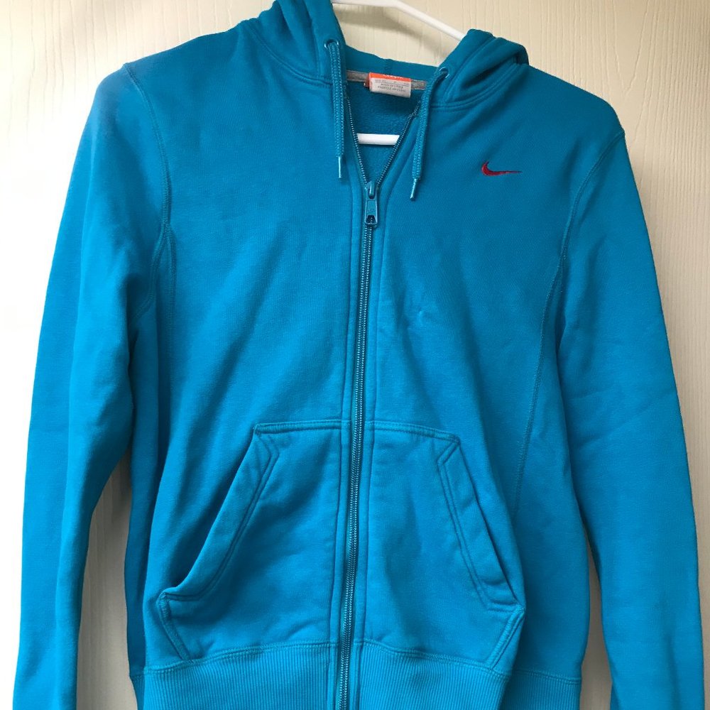 Nike Jacket